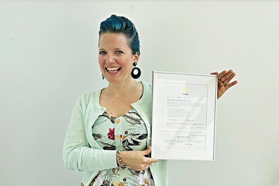 Certified expertise